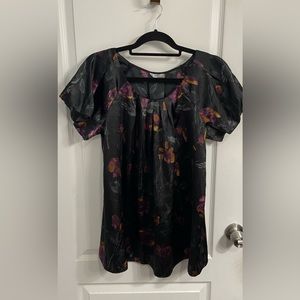 Metro 7 Blouse